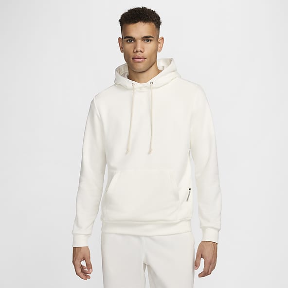 Men s White Hoodies Sweatshirts. Nike UK
